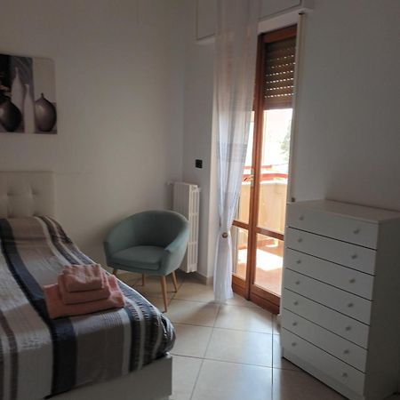 Casa Lidia Lejlighed Bari Eksteriør billede